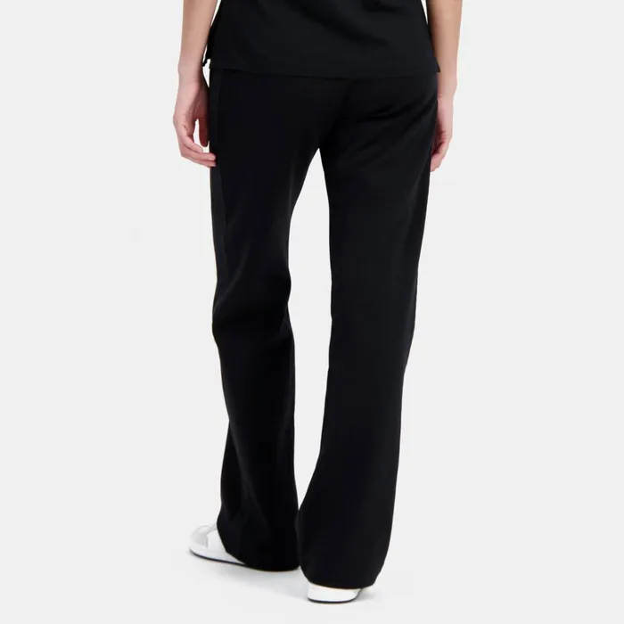 Trousers Joggers And Shorts Women Le Coq Sportif Coq D039Or Trousers Coupe Droite