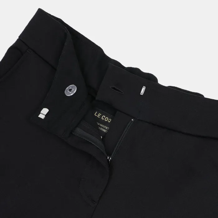 Trousers Joggers And Shorts Women Le Coq Sportif Coq D039Or Trousers Coupe Droite