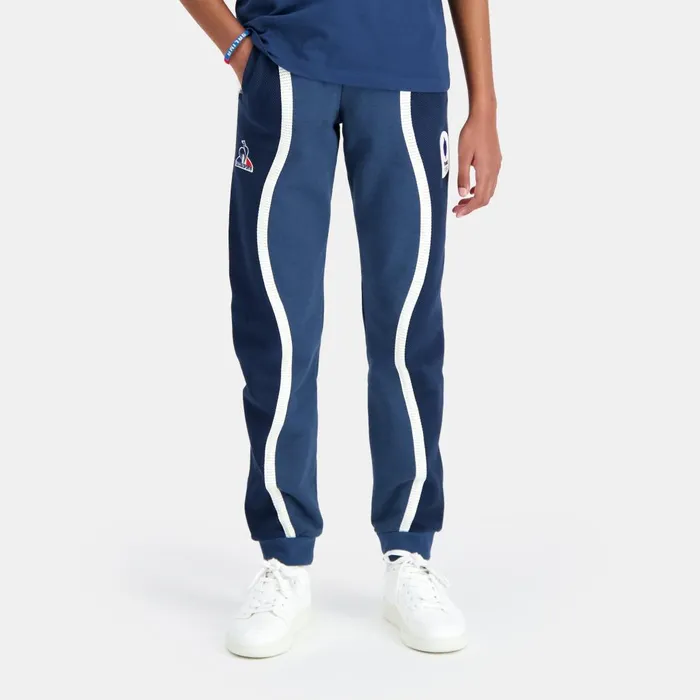 Trousers Kids Le Coq Sportif France039s Olympic Team Trousers Kids
