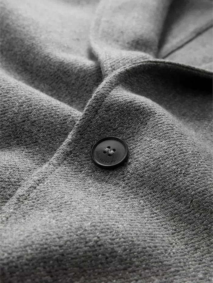 Unisex ALLEN JACKET Tea Stain John Varvatos Suit Jackets
