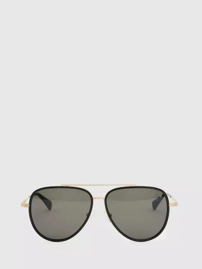 Unisex DALLAS AVIATOR No Color John Varvatos Eyewear