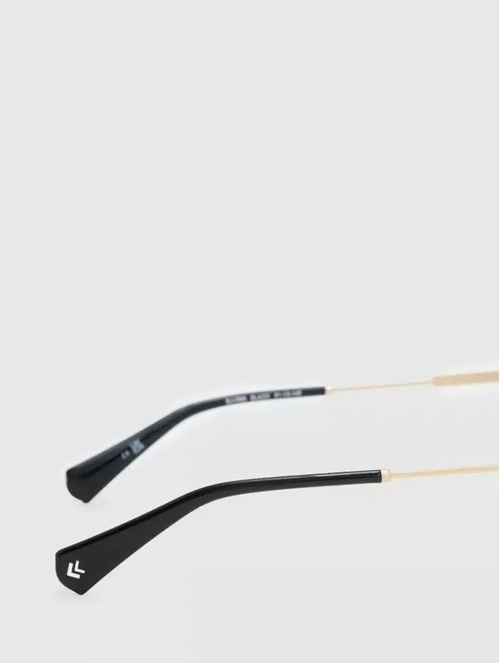 Unisex DALLAS AVIATOR No Color John Varvatos Eyewear