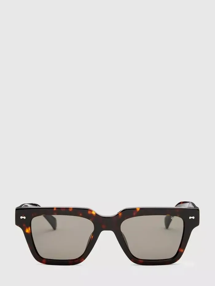 Unisex JV571 TORTOISE No Color John Varvatos Eyewear