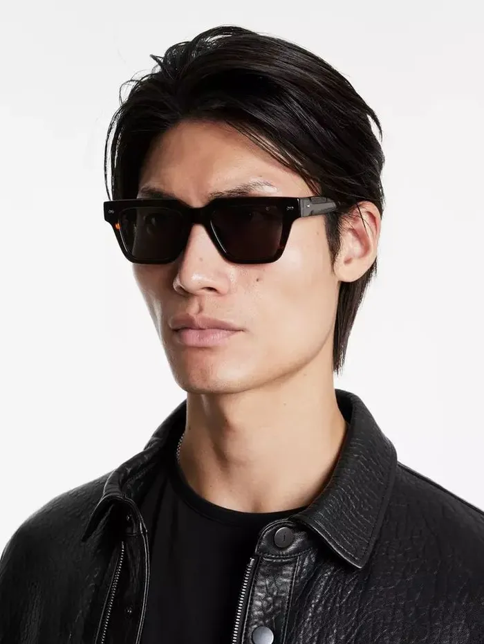 Unisex JV571 TORTOISE No Color John Varvatos Eyewear