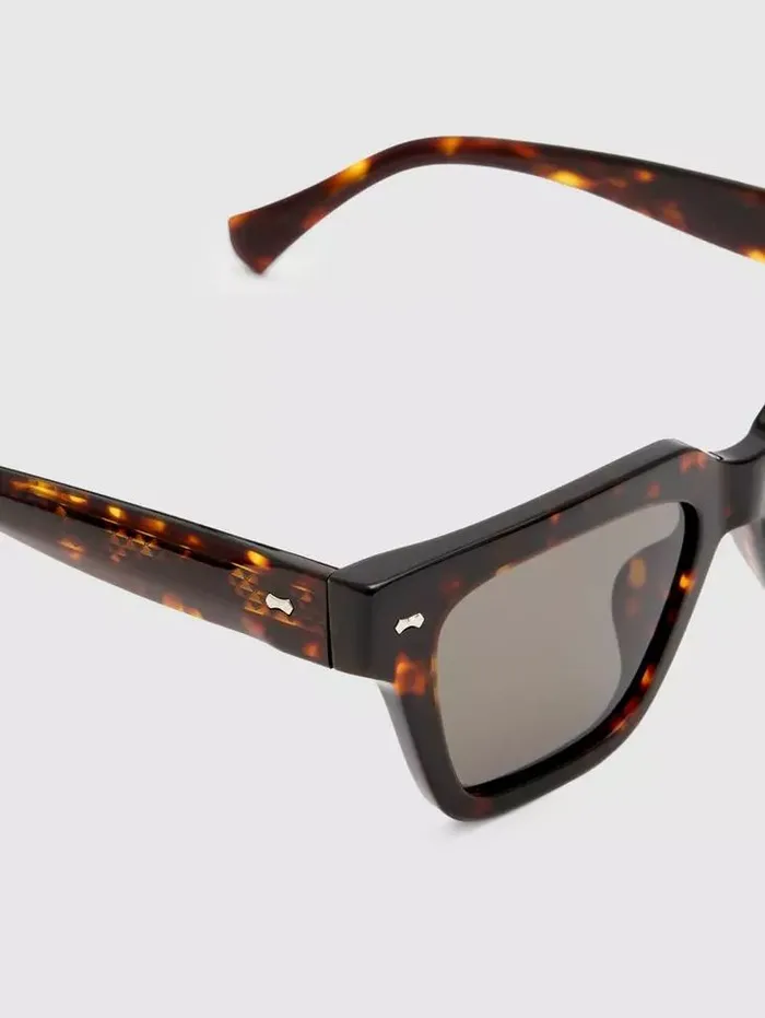 Unisex JV571 TORTOISE No Color John Varvatos Eyewear