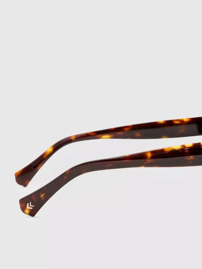 Unisex JV571 TORTOISE No Color John Varvatos Eyewear