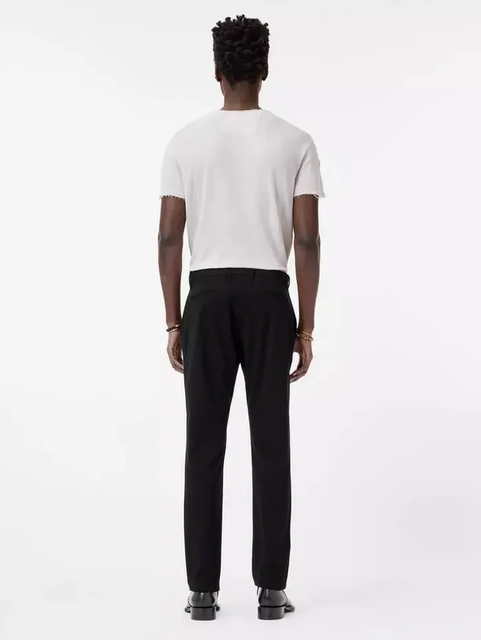 Unisex MERCER PANT Black John Varvatos Suiting