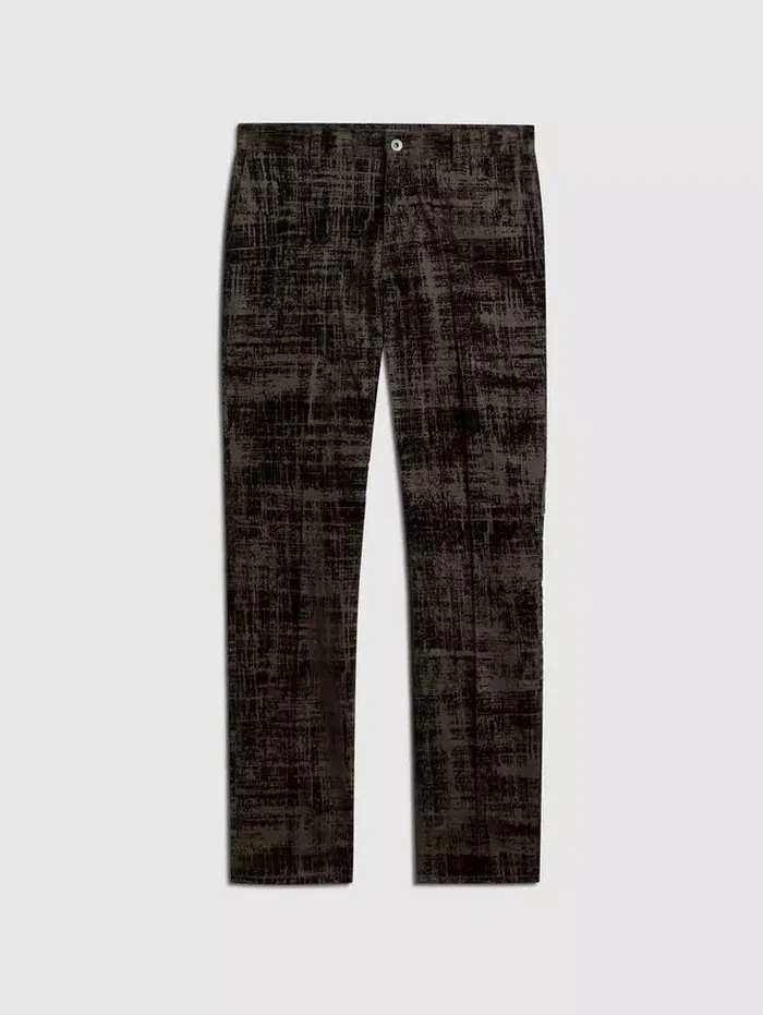 Unisex MOTOR CITY PANTS Old Bark John Varvatos Suiting
