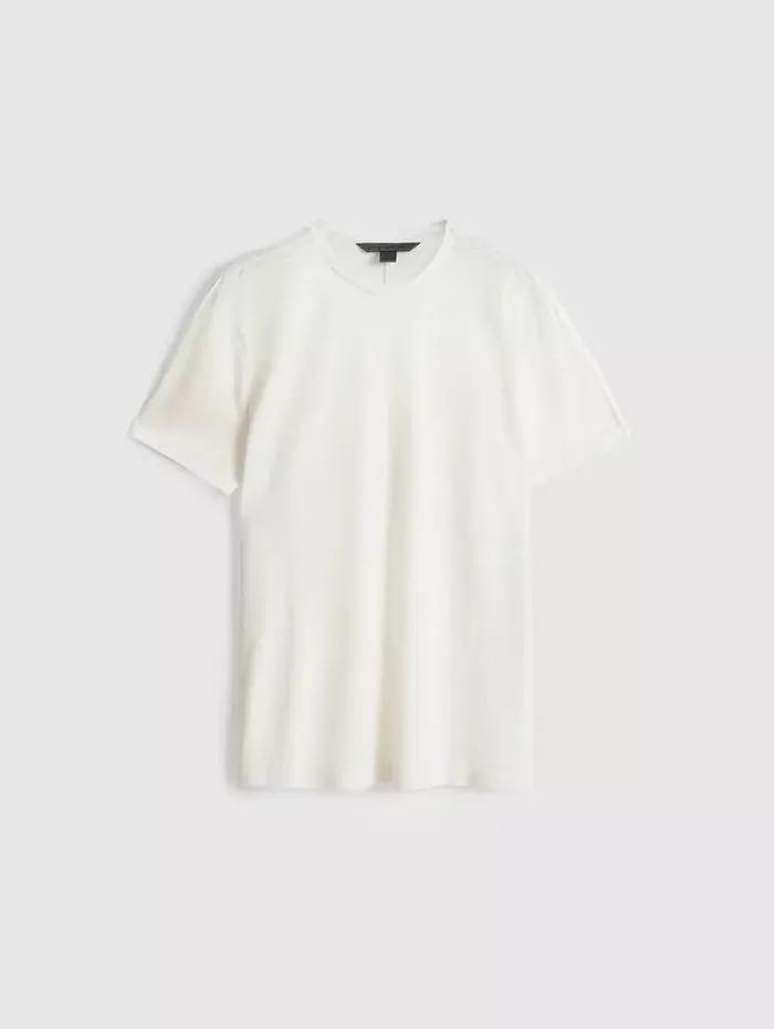 Unisex PARK CREWNECK Salt John Varvatos T Shirts
