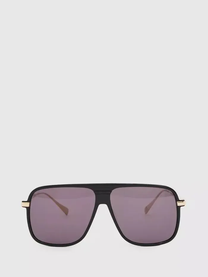Unisex SPRING AVIATOR No Color John Varvatos Eyewear