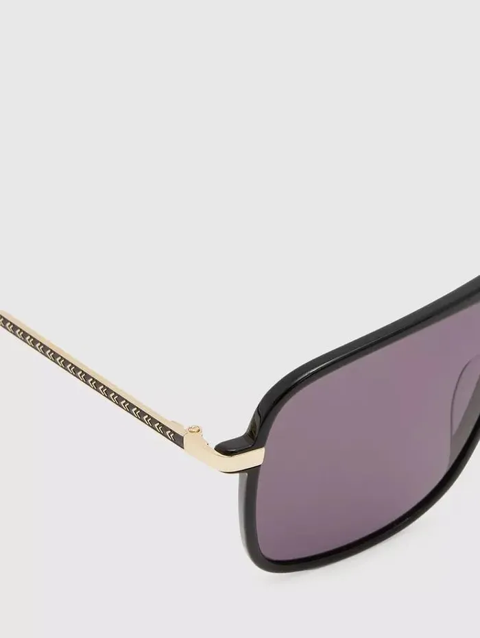 Unisex SPRING AVIATOR No Color John Varvatos Eyewear Unisex SPRING AVIATOR No Color John Varvatos Eyewear