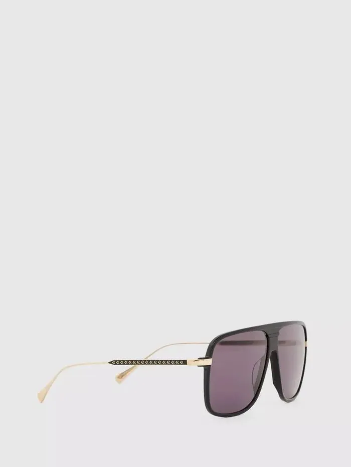 Unisex SPRING AVIATOR No Color John Varvatos Eyewear Unisex SPRING AVIATOR No Color John Varvatos Eyewear
