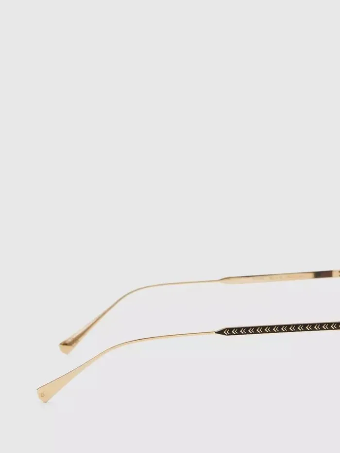 Unisex SPRING AVIATOR No Color John Varvatos Eyewear Unisex SPRING AVIATOR No Color John Varvatos Eyewear