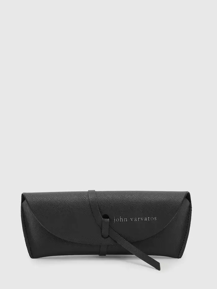 Unisex SPRING AVIATOR No Color John Varvatos Eyewear Unisex SPRING AVIATOR No Color John Varvatos Eyewear