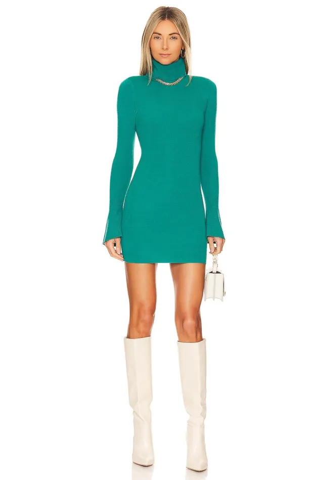 Unstoppable Dress Teal Women Lovers Friends Dresses