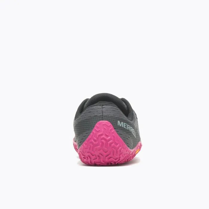 Vapor Glove 6 Granitefuchsia Women Merrell Minimalist