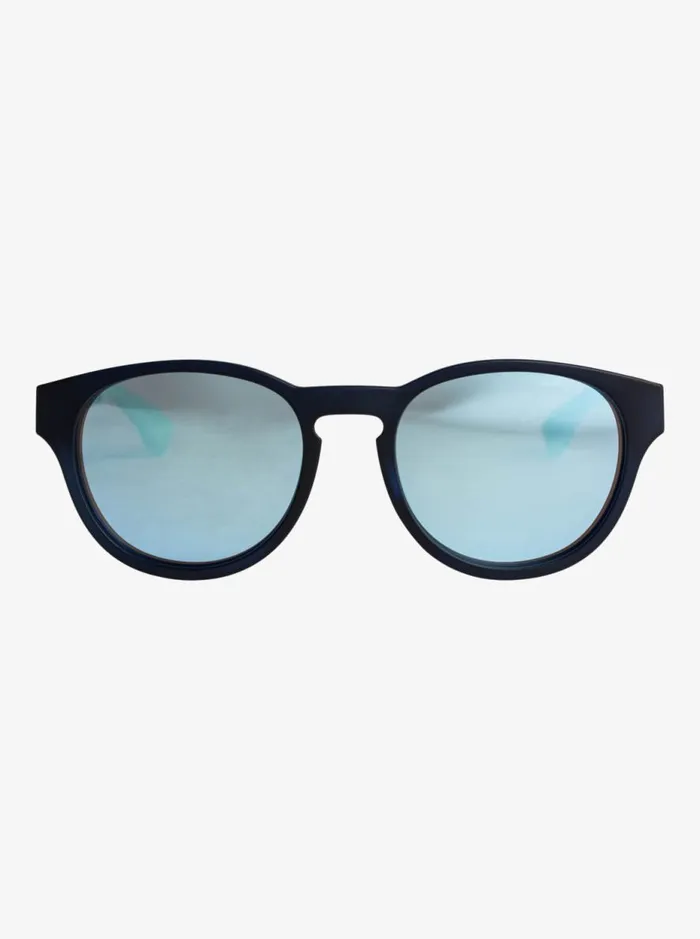 Vertex 8211 Sunglasses Navyflash Blue Women Roxy Sunglasses
