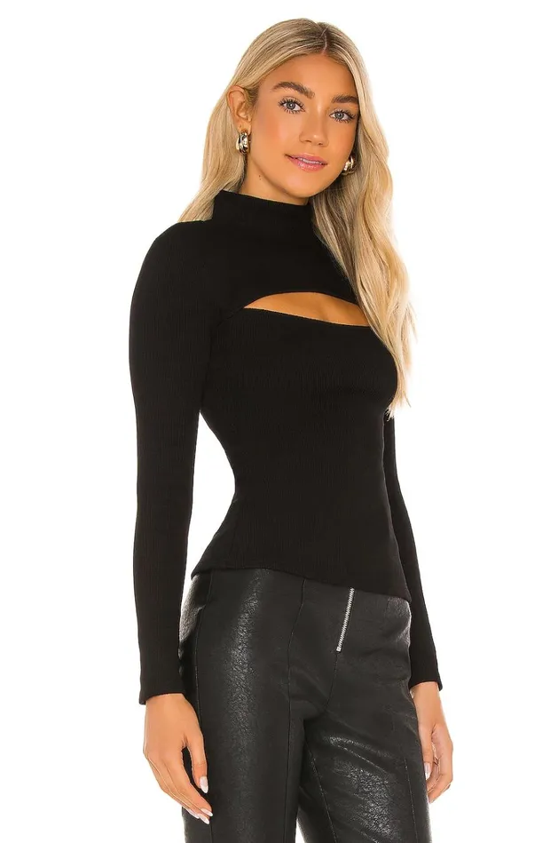 Viana Top Black Women Lovers Friends Tops