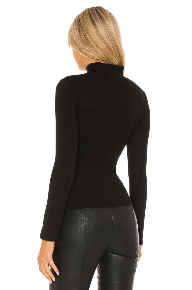 Viana Top Black Women Lovers Friends Tops