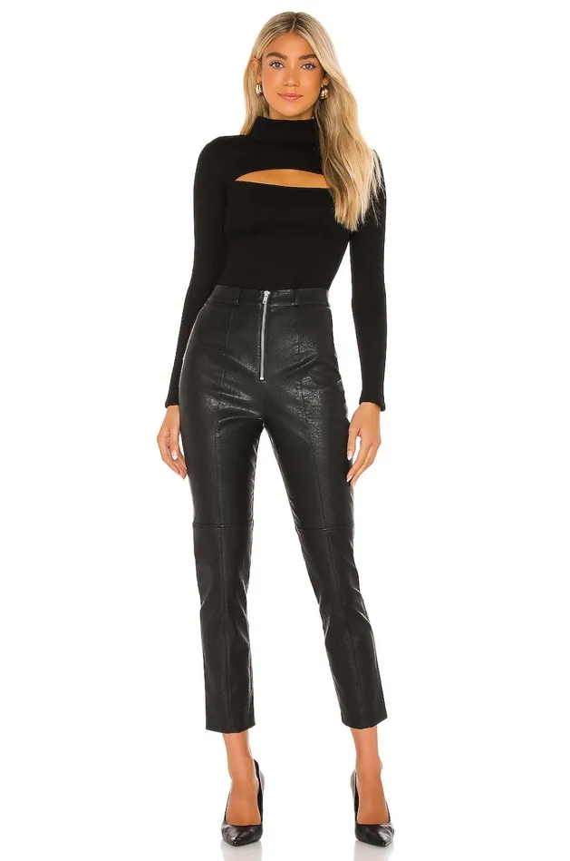 Viana Top Black Women Lovers Friends Tops