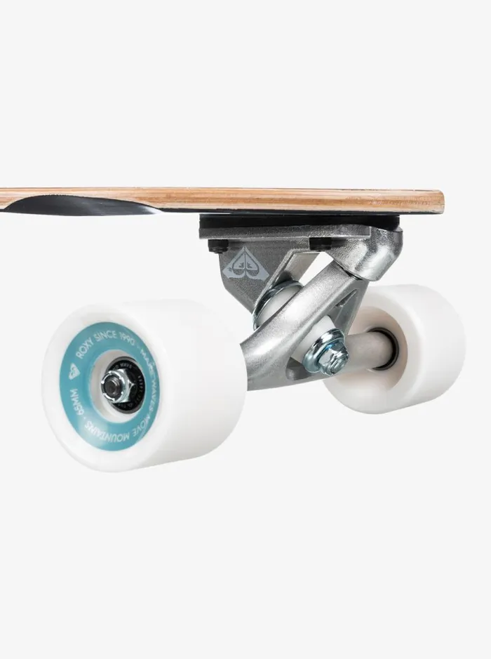 Waterdye 95034 8211 Complete Skateboard Mood Indigo Women Roxy Skateboards Waterdye 95034 8211 Complete Skateboard Mood Indigo Women Roxy Skateboards