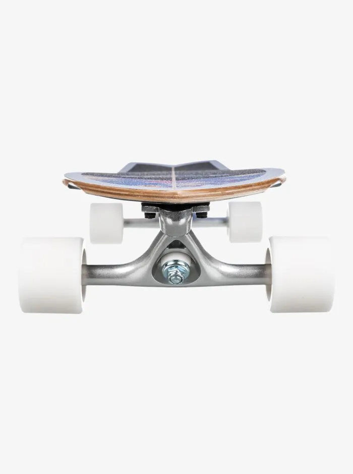 Waterdye 95034 8211 Complete Skateboard Mood Indigo Women Roxy Skateboards Waterdye 95034 8211 Complete Skateboard Mood Indigo Women Roxy Skateboards