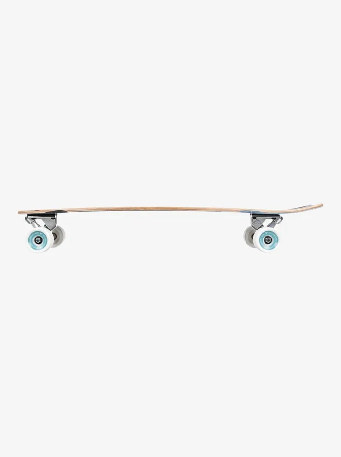 Waterdye 95034 8211 Complete Skateboard Mood Indigo Women Roxy Skateboards Waterdye 95034 8211 Complete Skateboard Mood Indigo Women Roxy Skateboards