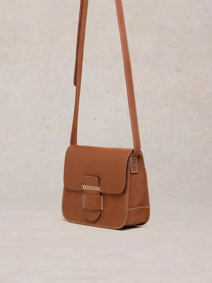 White Stuff Bags and Purses Evie Leather Satchel Mid Tan 8211 Women White Stuff Bags and Purses Evie Leather Satchel Mid Tan 8211 Women