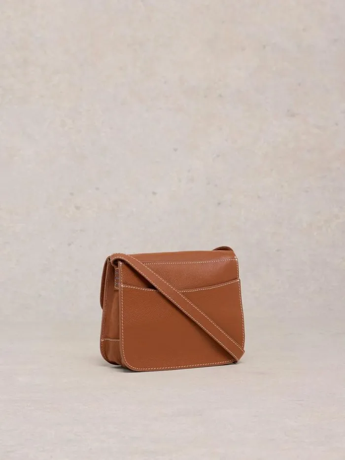 White Stuff Bags and Purses Evie Leather Satchel Mid Tan 8211 Women White Stuff Bags and Purses Evie Leather Satchel Mid Tan 8211 Women