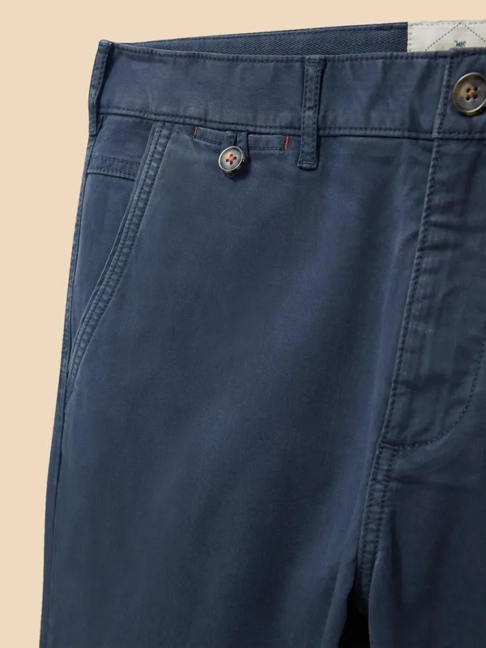 White Stuff Chinos Sutton Organic Chino Trouser Dark Navy 8211 Men White Stuff Chinos Sutton Organic Chino Trouser Dark Navy 8211 Men