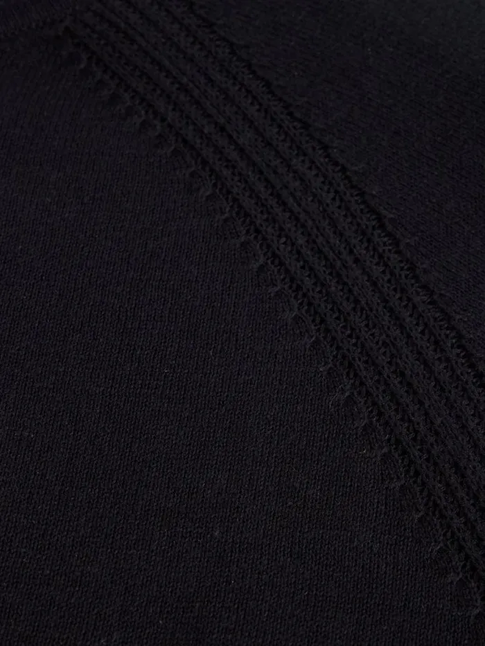 White Stuff Knitwear Lulu Knitted Cardi Pure Black 8211 Women White Stuff Knitwear Lulu Knitted Cardi Pure Black 8211 Women