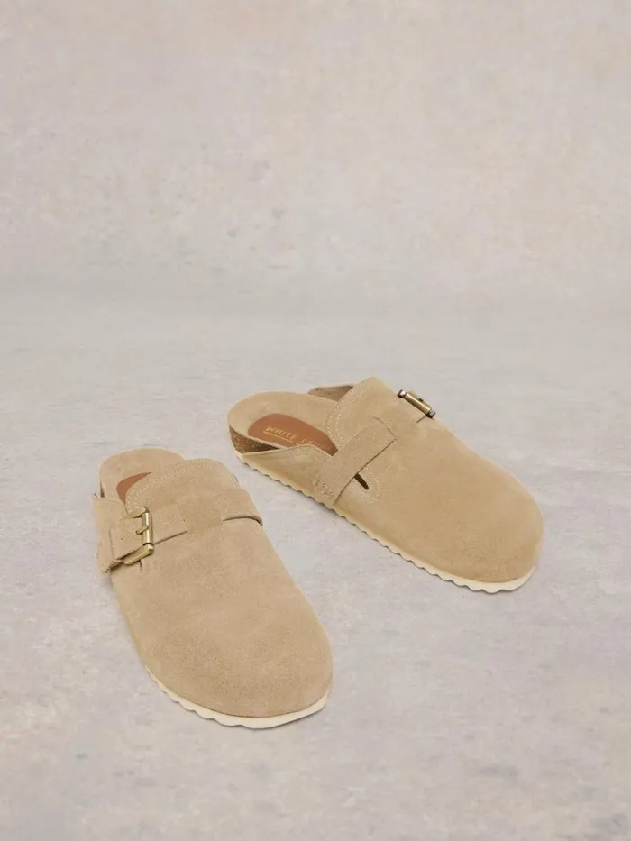 White Stuff Mules Myrtle Suede Slip On Mule Light Natural 8211 Women White Stuff Mules Myrtle Suede Slip On Mule Light Natural 8211 Women