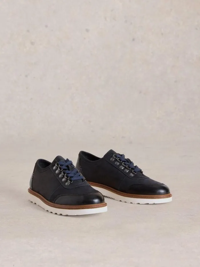 White Stuff Shoes Henry Hiker Shoe Dark Navy 8211 Men White Stuff Shoes Henry Hiker Shoe Dark Navy 8211 Men
