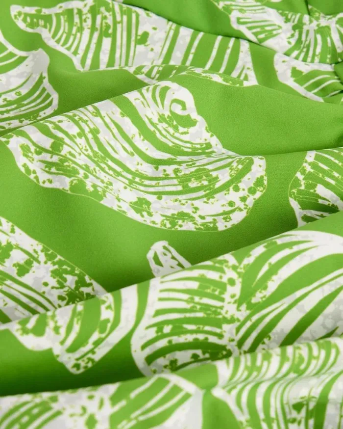 White Stuff Swimwear Valley Tankini Top Green Multi 8211 Women White Stuff Swimwear Valley Tankini Top Green Multi 8211 Women