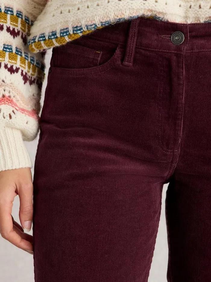 White Stuff Trousers Brooke Cord Straight Trouser Mid Plum 8211 Women White Stuff Trousers Brooke Cord Straight Trouser Mid Plum 8211 Women