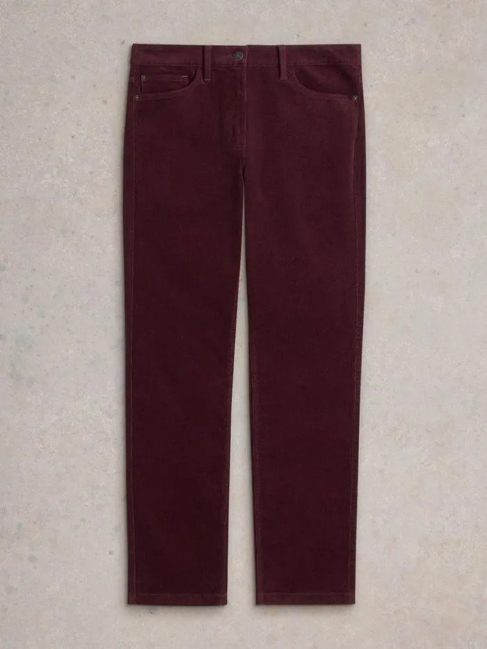 White Stuff Trousers Brooke Cord Straight Trouser Mid Plum 8211 Women White Stuff Trousers Brooke Cord Straight Trouser Mid Plum 8211 Women