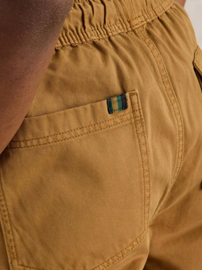 White Stuff Trousers Wren Drawstring Trouser Dark Tan 8211 Men White Stuff Trousers Wren Drawstring Trouser Dark Tan 8211 Men