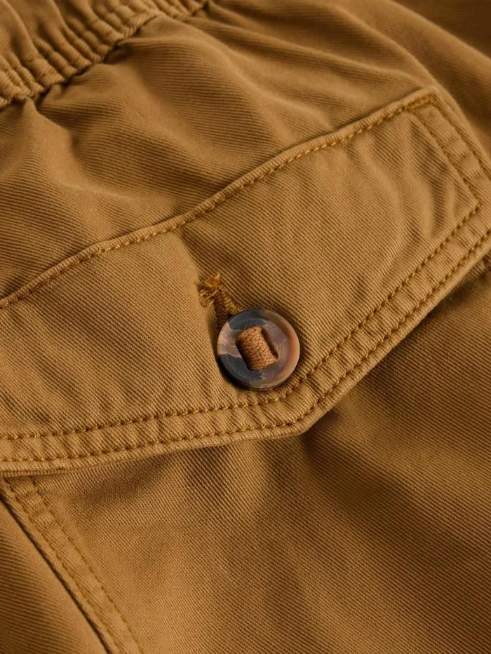 White Stuff Trousers Wren Drawstring Trouser Dark Tan 8211 Men White Stuff Trousers Wren Drawstring Trouser Dark Tan 8211 Men