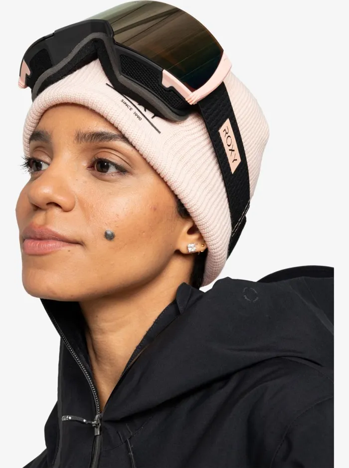 Wildlove 8211 Snowboard Goggles Blackclux Pink Rose Ml S3 Women Roxy Goggles