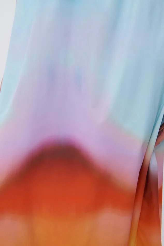 Women Alfie Dress Sunset Blur Orchid Jonathan Simkhai Dresses and Jumpsuits