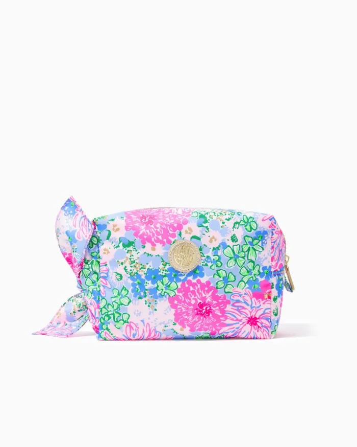Women Bags Lilly Pulitzer Pippa Pouch Multi Lil Soiree All Day Women Bags Lilly Pulitzer Pippa Pouch Multi Lil Soiree All Day