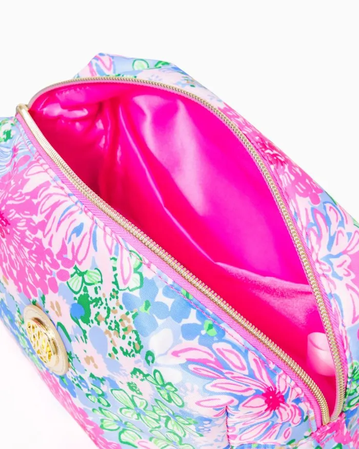 Women Bags Lilly Pulitzer Pippa Pouch Multi Lil Soiree All Day Women Bags Lilly Pulitzer Pippa Pouch Multi Lil Soiree All Day