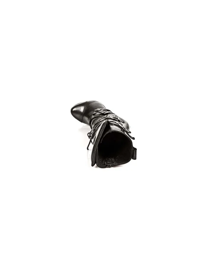 Women Boot Punk MPunk001Vc1 Boots New Rock Women Boot Punk MPunk001Vc1 Boots New Rock
