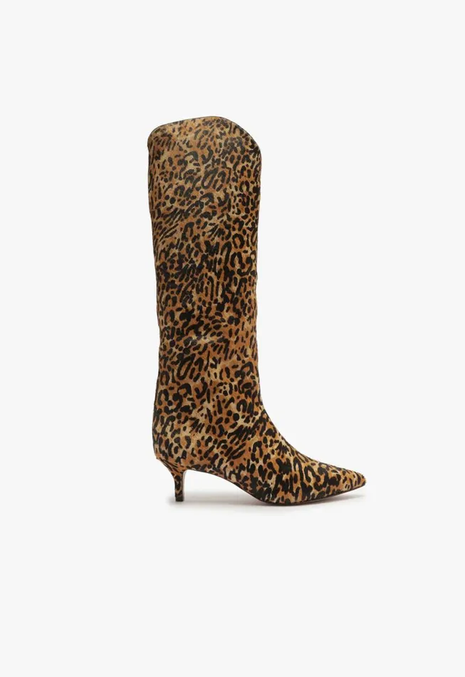 Women Boots Schutz Shoes Maryana Lo Boot Natural