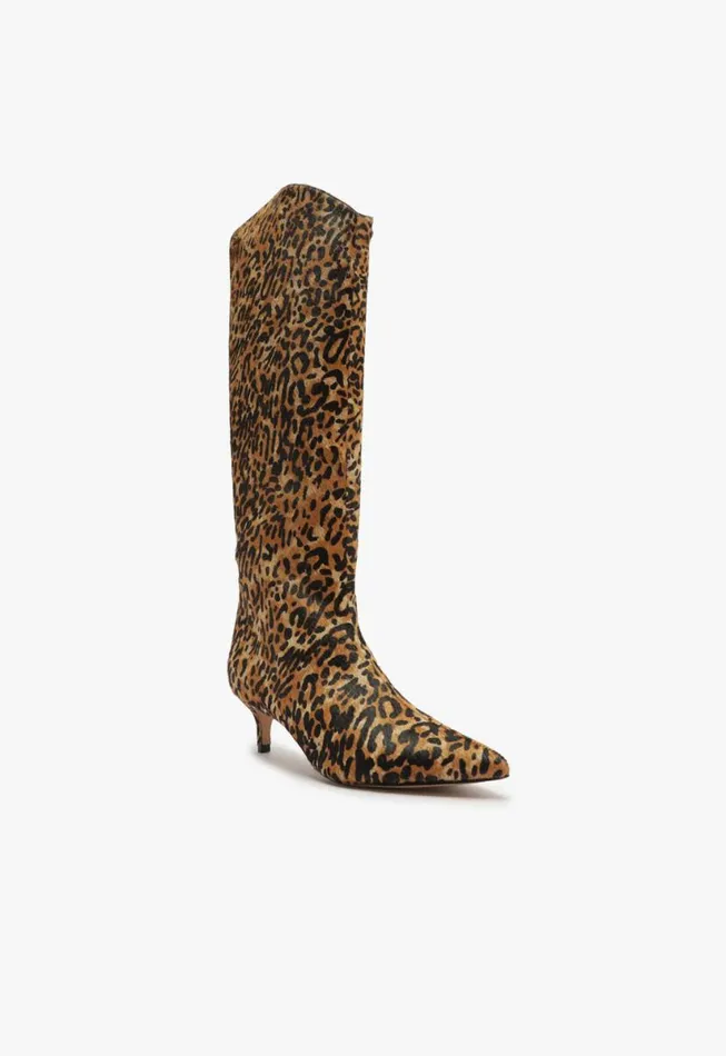Women Boots Schutz Shoes Maryana Lo Boot Natural