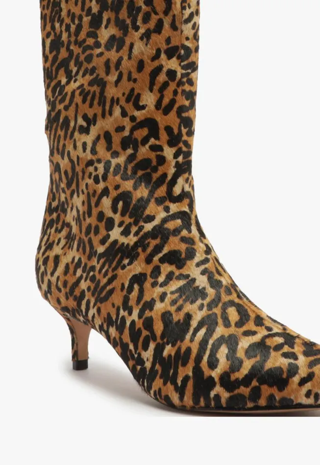 Women Boots Schutz Shoes Maryana Lo Boot Natural