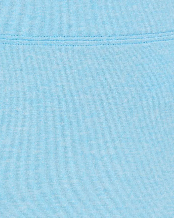 Women Bottoms Lilly Pulitzer UPF 50 315 Heathered Bon Bon Blue