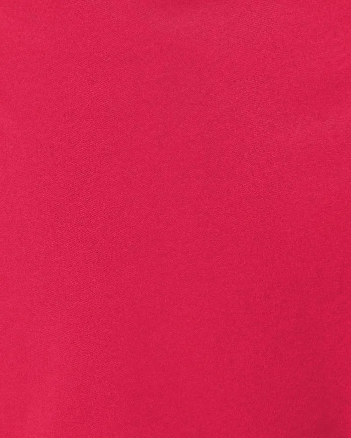 Women Bottoms Lilly Pulitzer UPF 50 Luxletic Antibes Skort Poinsettia Red