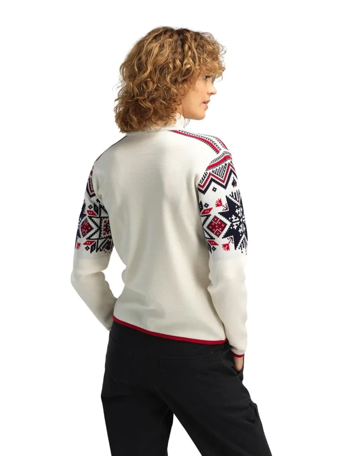 Women Cardigans and Wool Jackets Dale Of Norway Varberg Jacket 8211 Merino Wool