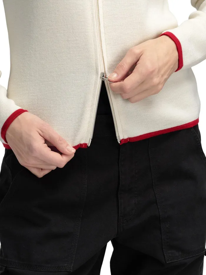 Women Cardigans and Wool Jackets Dale Of Norway Varberg Jacket 8211 Merino Wool